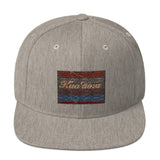 Kuaʻāina Snapback Hat