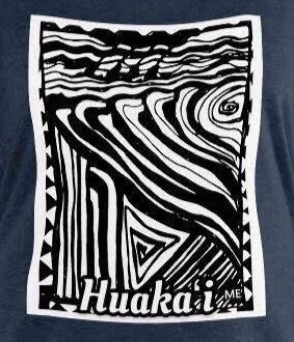Huaka’i (travel/Journey) Designs