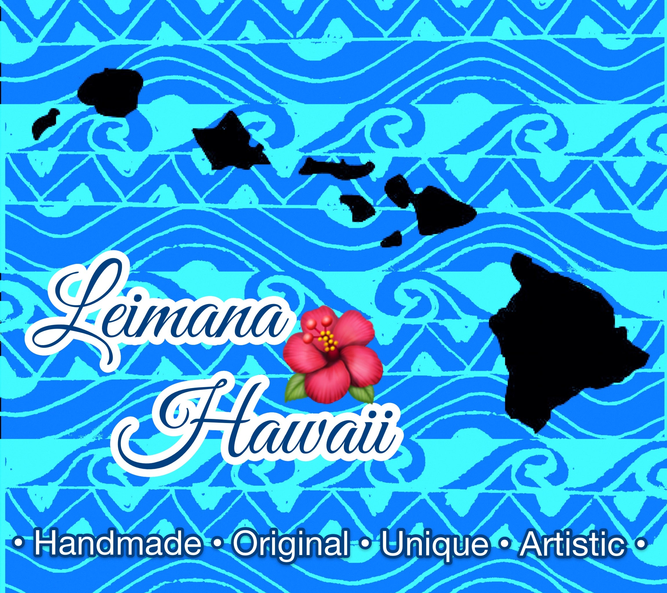 Leimana Hawaiian Artisan Jewelry &amp; Gifts