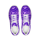 Pe’ahi Athletic Shoe (purple)