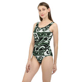 Moana Womens One-Piece Swimsuit