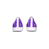 Pe’ahi Slip-On Flyknit Shoe (Purple)