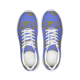 Pe’ahi Athletic Shoe (Lavender)