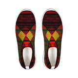 We are Mauna Kea Slip-On Flyknit Shoe