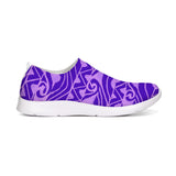 Pe’ahi Slip-On Flyknit Shoe (Purple)