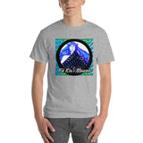 Kū Kia’i Mauna (Snow Goddess) Mens T-Shirt