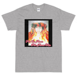 Pele Honua Mea (Fire/Volcano) Mens Short Sleeve T-Shirt