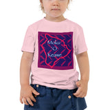 Moku ʻO Keawe Kids Design Unisex Toddler T-shirt