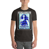 Ka Mauna kapu (Snow Goddess) Mens T-Shirt