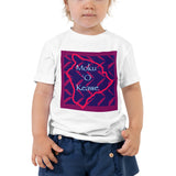 Moku ʻO Keawe Kids Design Unisex Toddler T-shirt