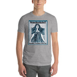 Mother of the Sea Design Unisex Short-Sleeve T-Shirt