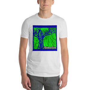 ʻAumakua Mens T-Shirt