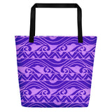 Peʻahi Beach Bag (Poly)- 6 colors