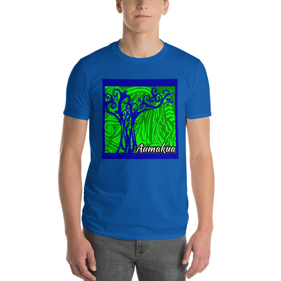 ʻAumakua Mens T-Shirt
